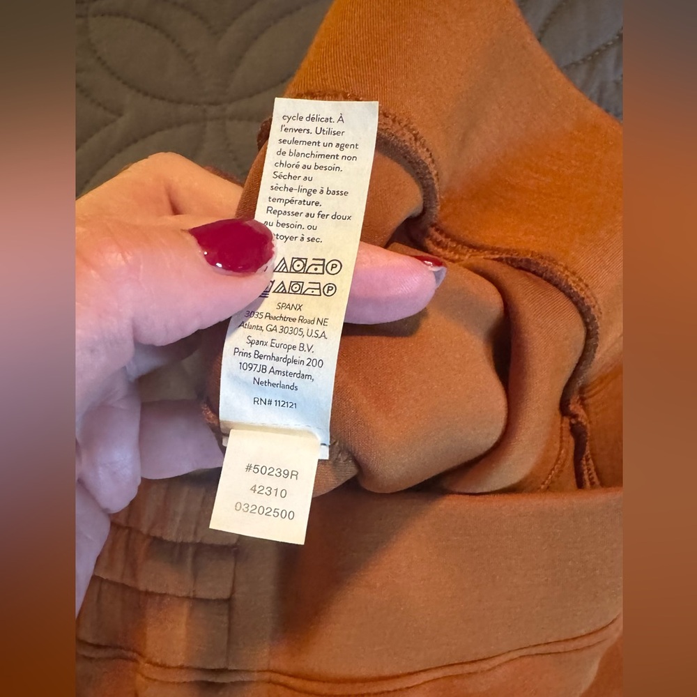 Spanx Air Essentials Set size LARGE - image 6